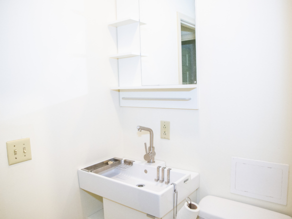 158 West Washington Apt. A