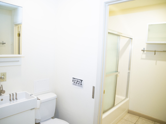 158 West Washington Apt. A