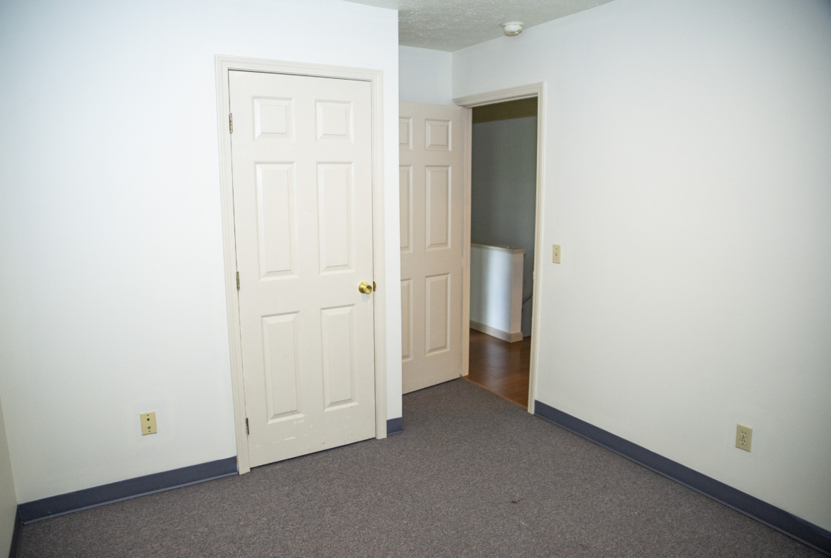 158 West Washington Apt. A