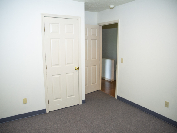 158 West Washington Apt. A
