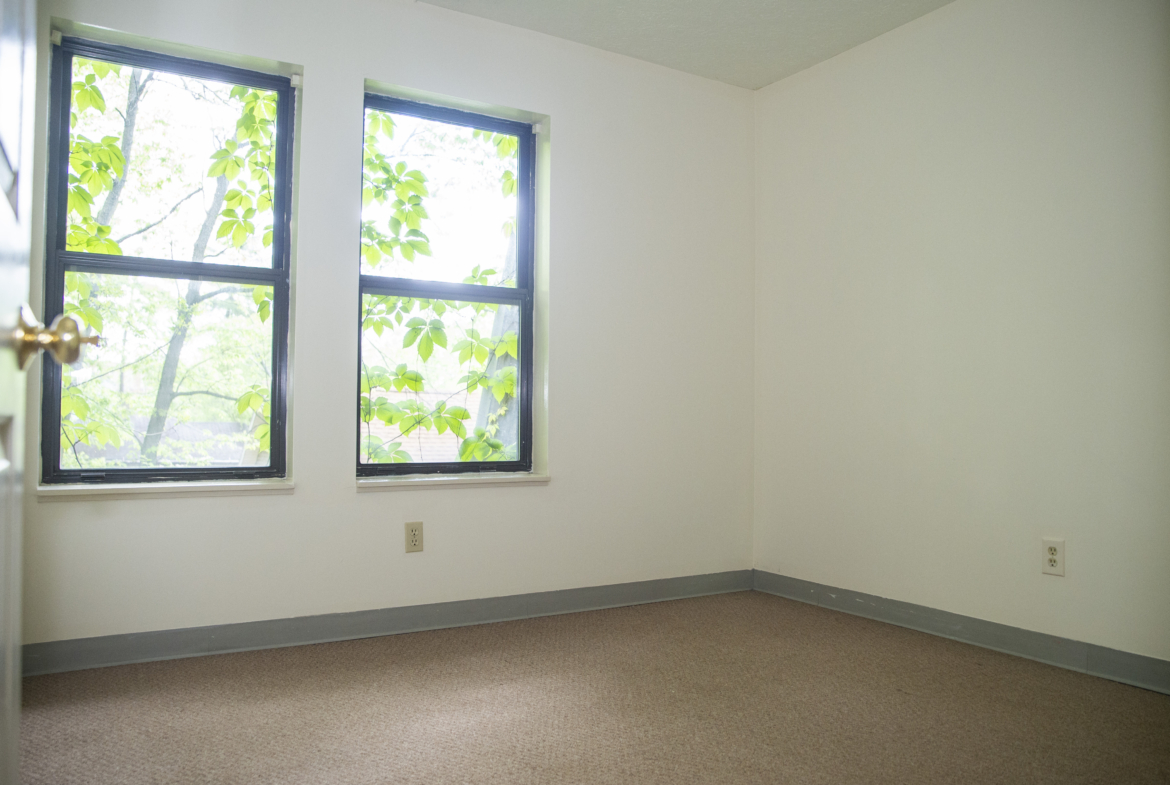 158 West Washington Apt. A