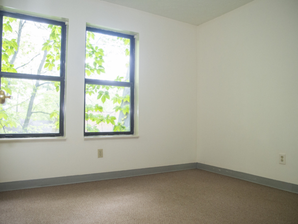 158 West Washington Apt. A