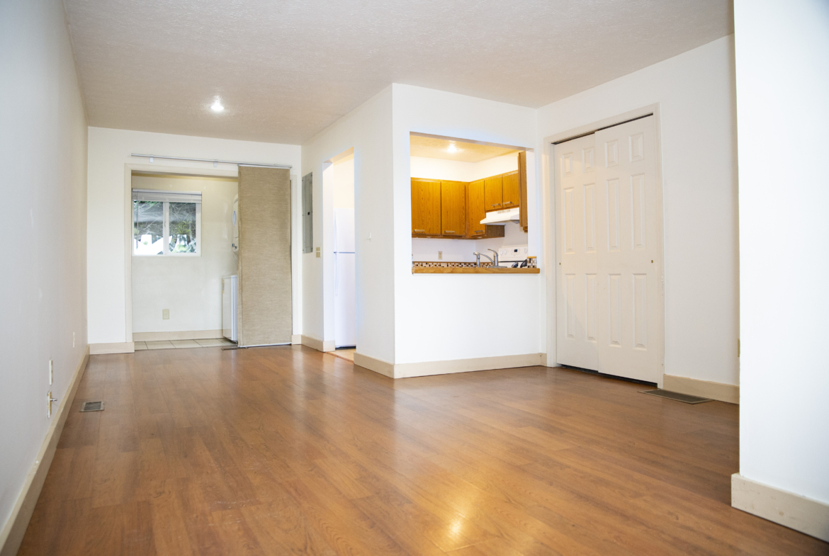 158 West Washington Apt. B