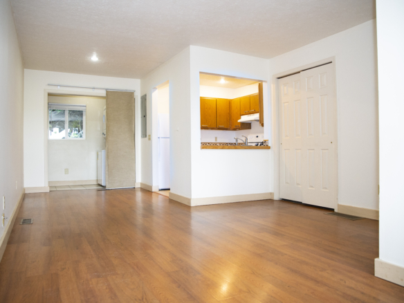 158 West Washington Apt. B