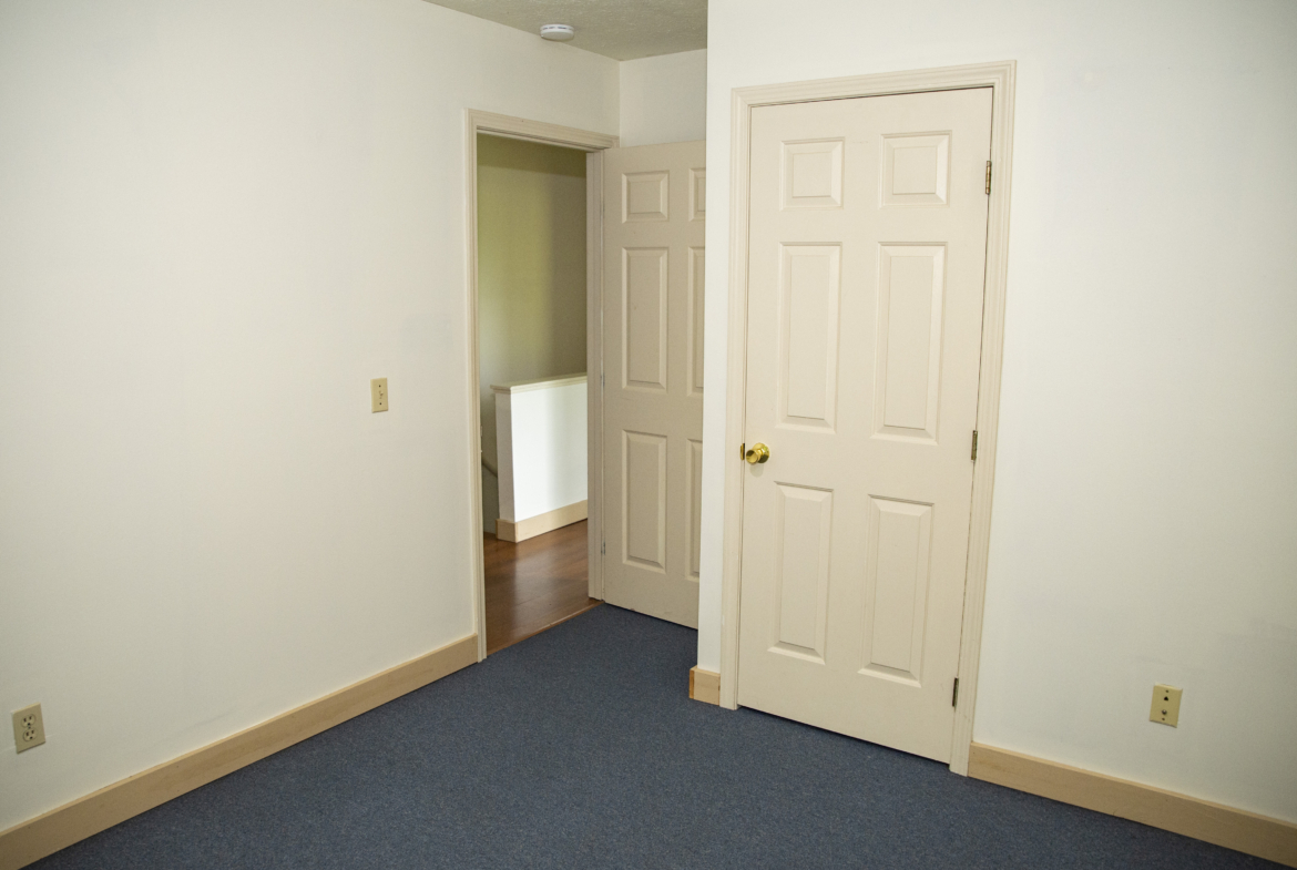 158 West Washington Apt. B