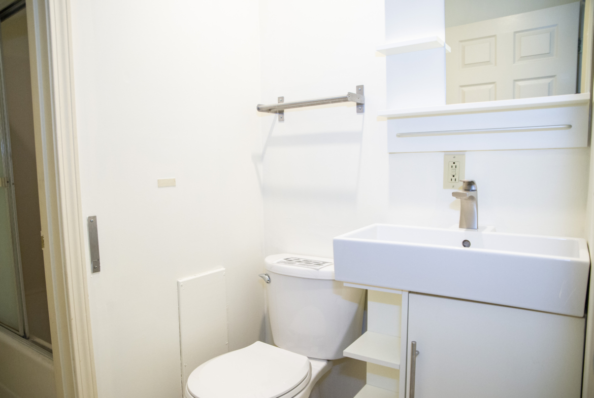 158 West Washington Apt. B