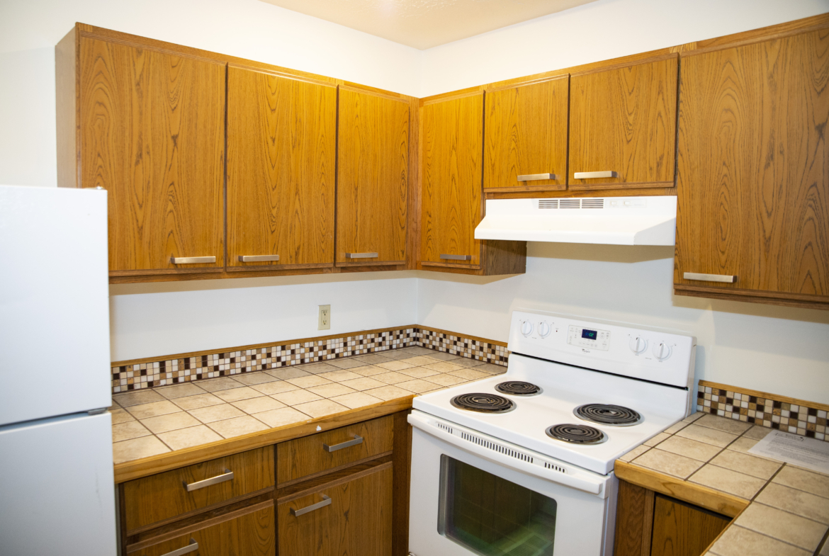 158 West Washington Apt. B