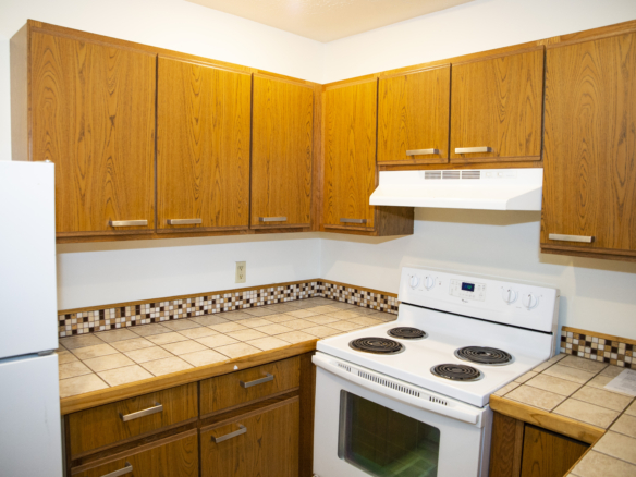 158 West Washington Apt. B