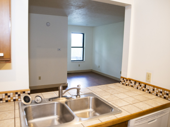 158 West Washington Apt. B