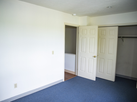 158 West Washington Apt. B
