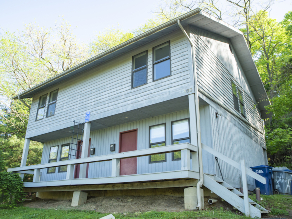 160 West Washington Apt. B