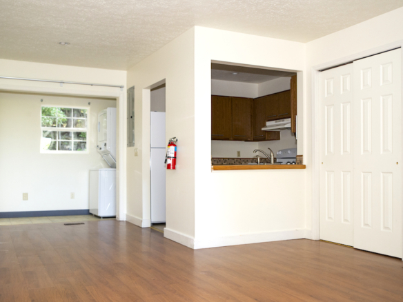 160 West Washington Apt. B