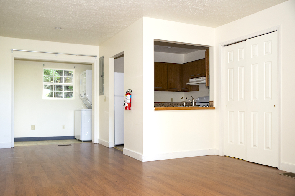 160 West Washington Apt. B