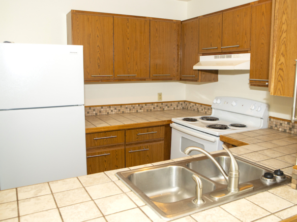160 West Washington Apt. B
