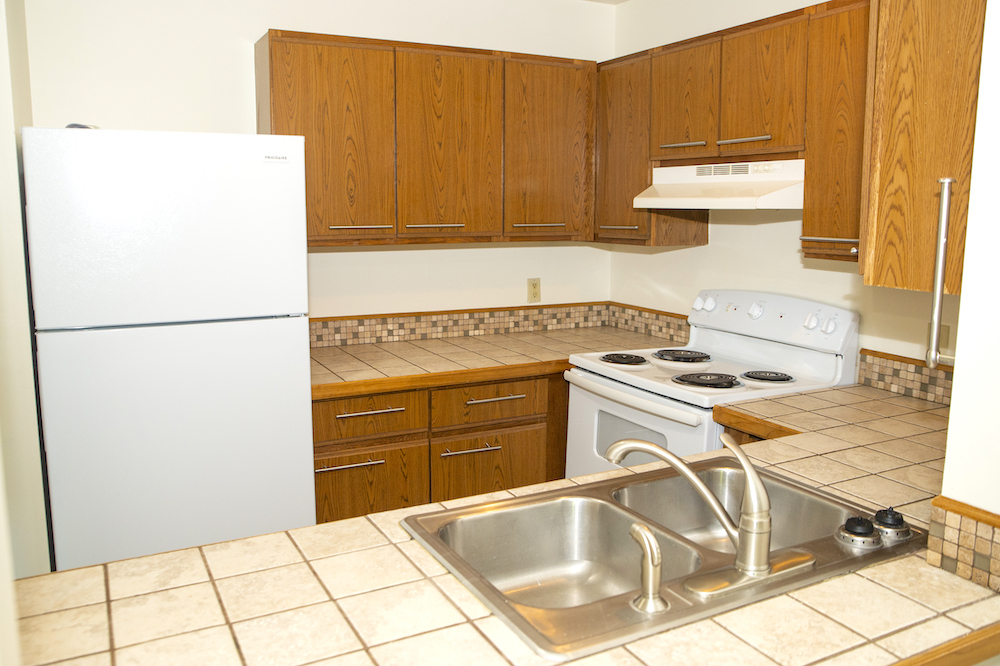 160 West Washington Apt. B