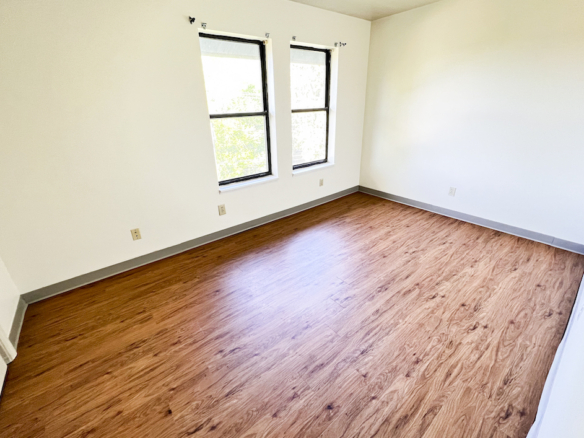 160 West Washington Apt. B
