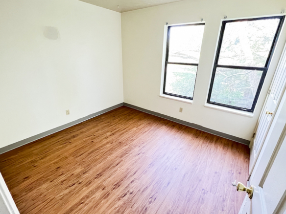 160 West Washington Apt. B