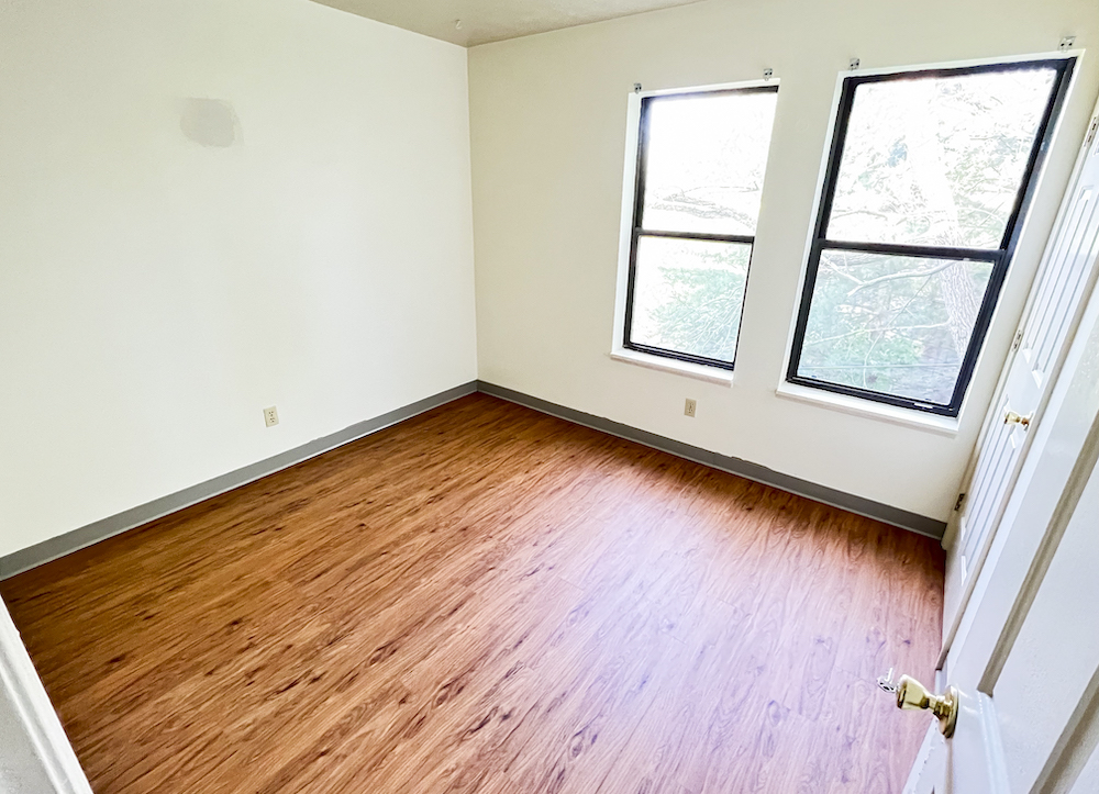 160 West Washington Apt. B