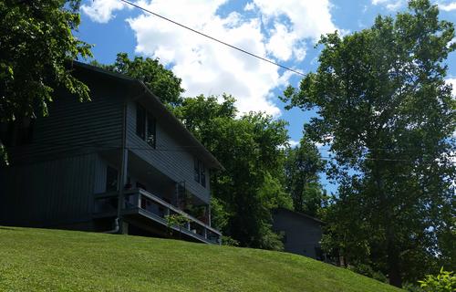 160 West Washington Apt. A