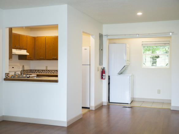 160 West Washington Apt. A