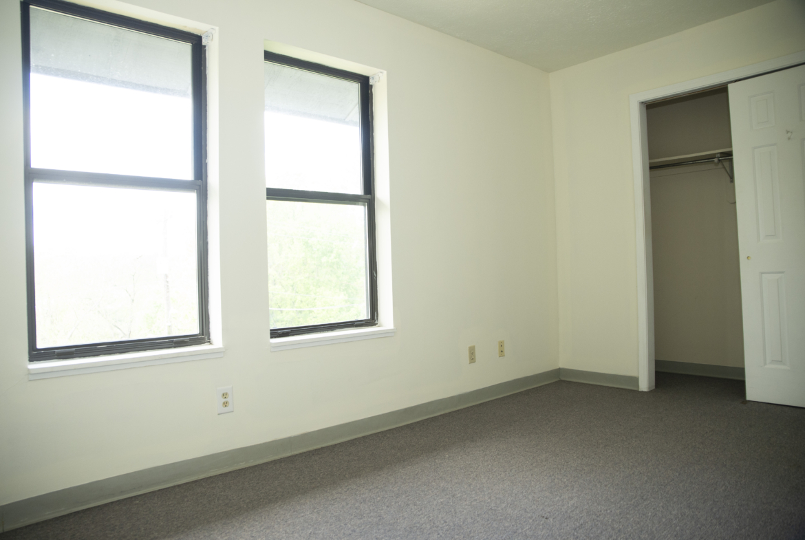 160 West Washington Apt. A