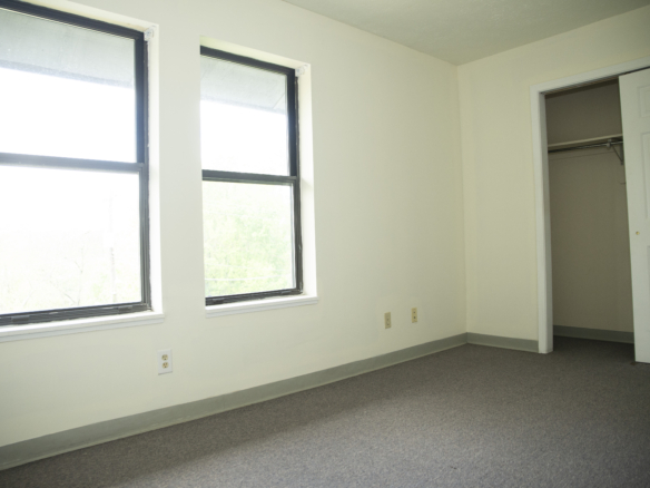 160 West Washington Apt. A