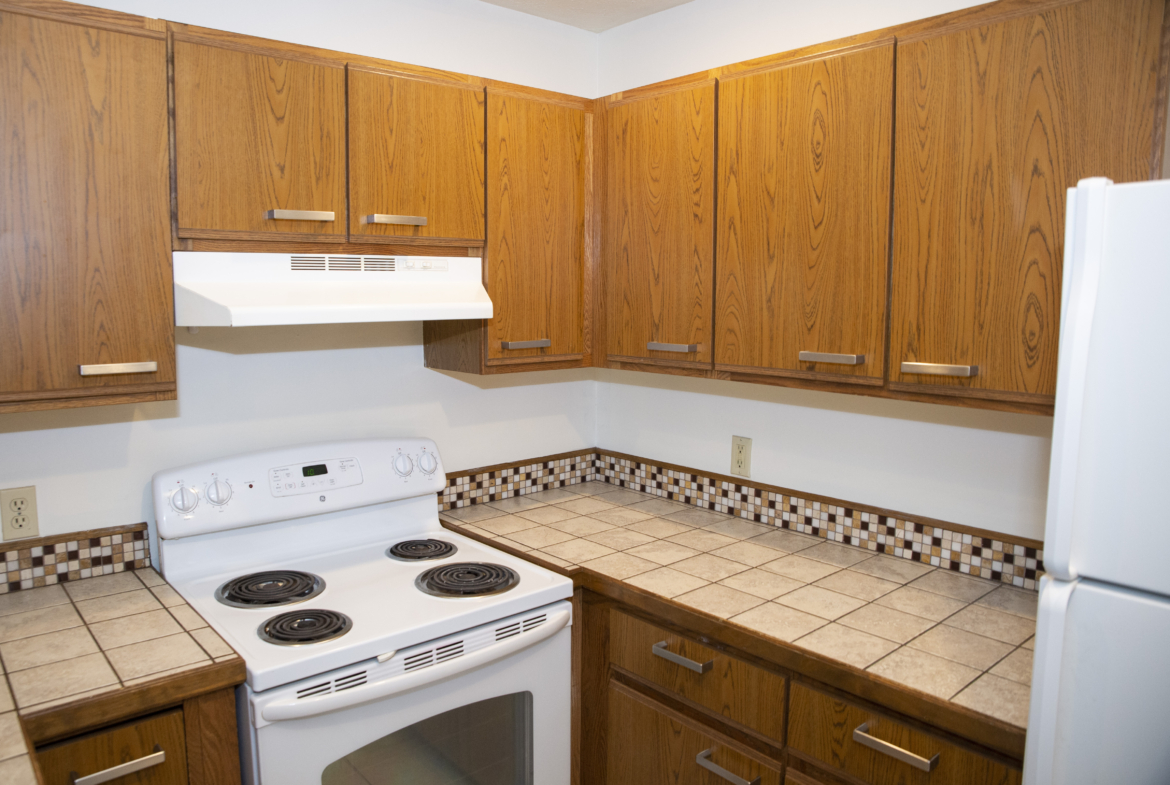 160 West Washington Apt. A
