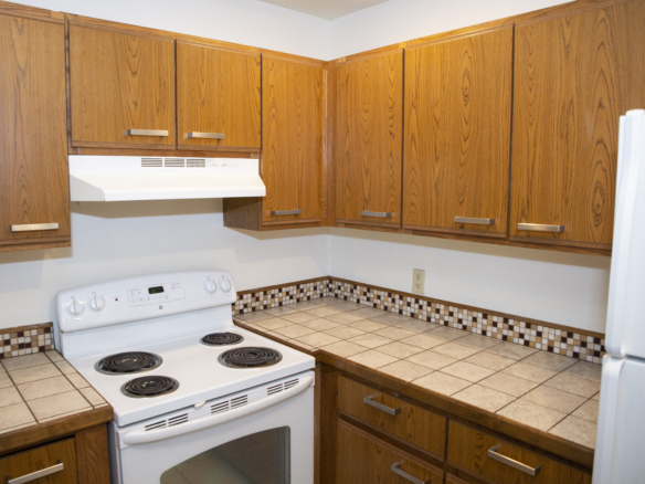 160 West Washington Apt. A