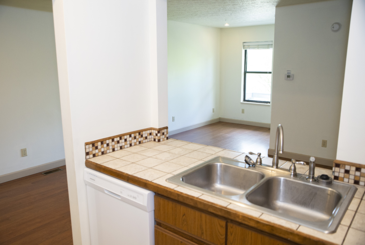 160 West Washington Apt. A