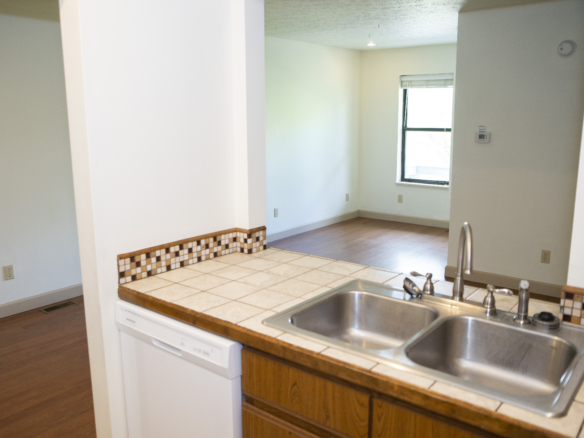 160 West Washington Apt. A