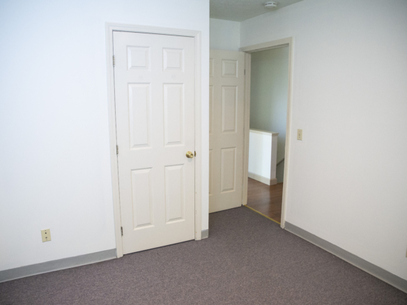 160 West Washington Apt. A