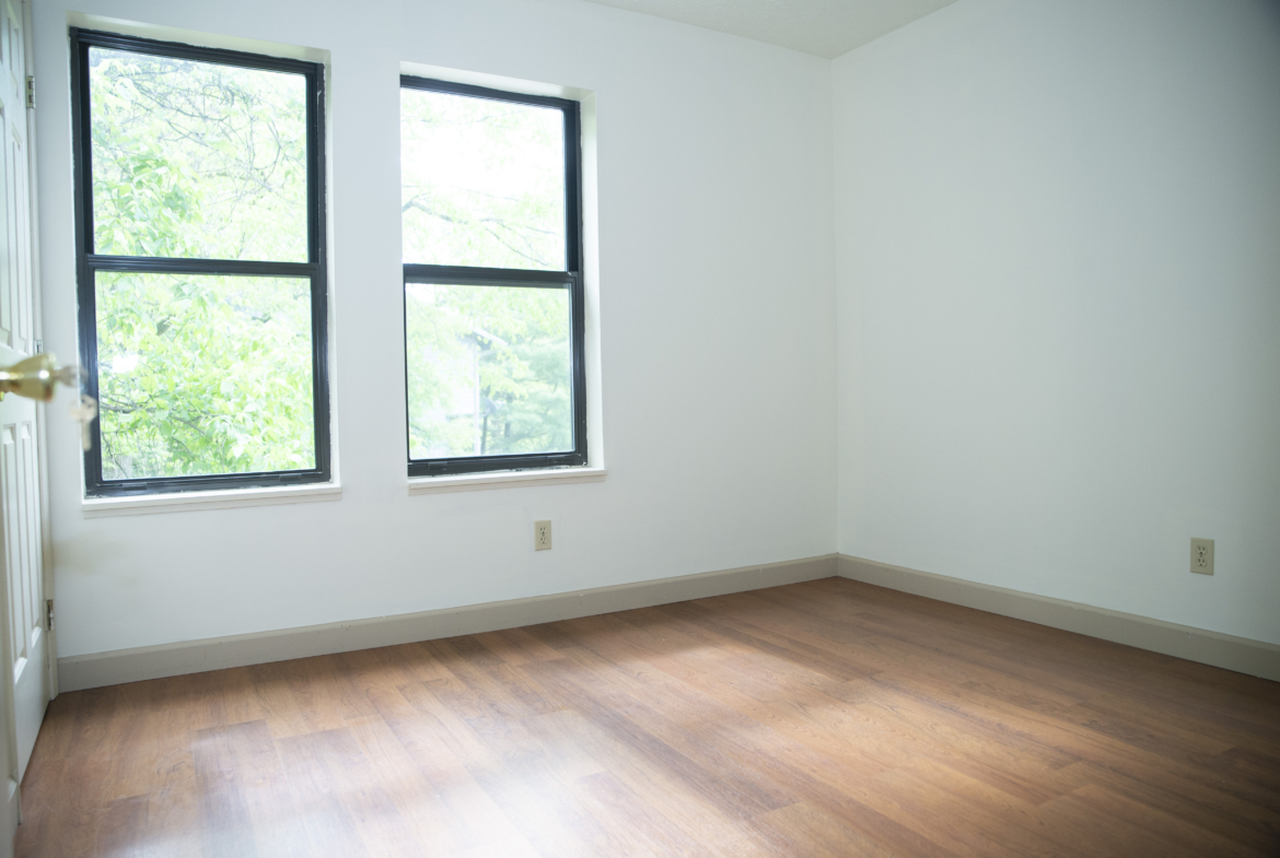 160 West Washington Apt. A