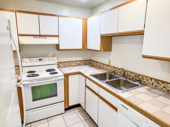 162 West Washington Apt. A