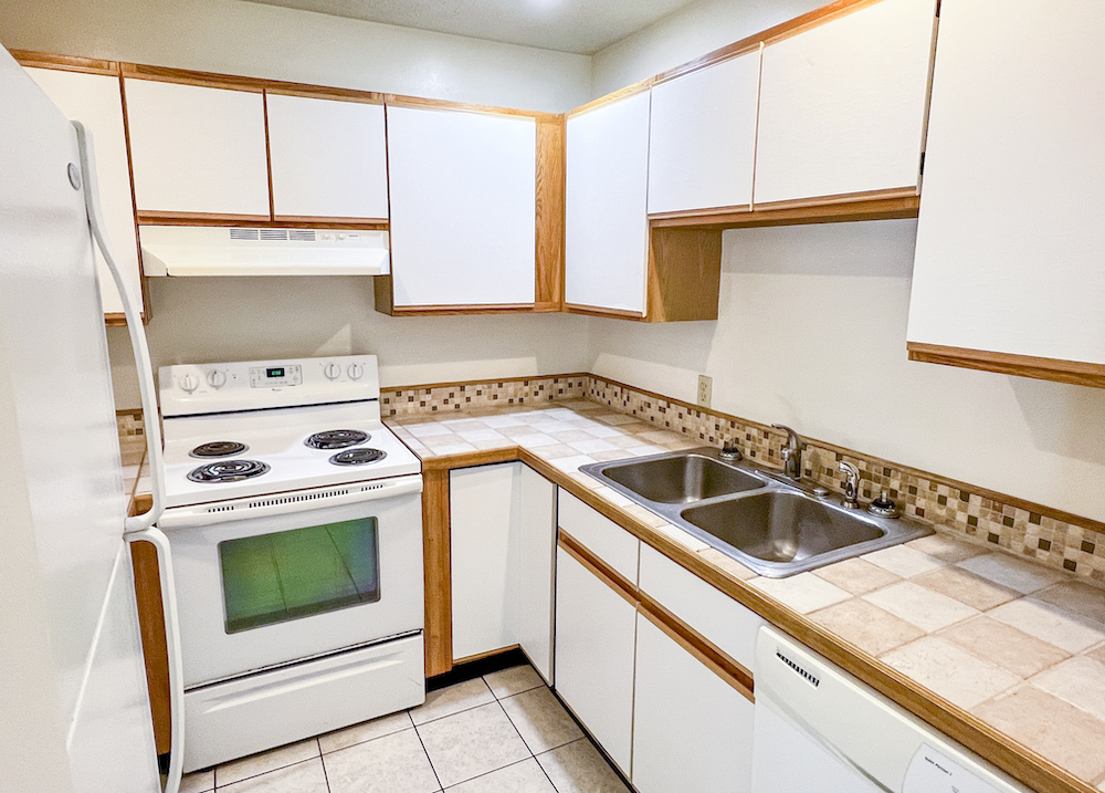 162 West Washington Apt. A