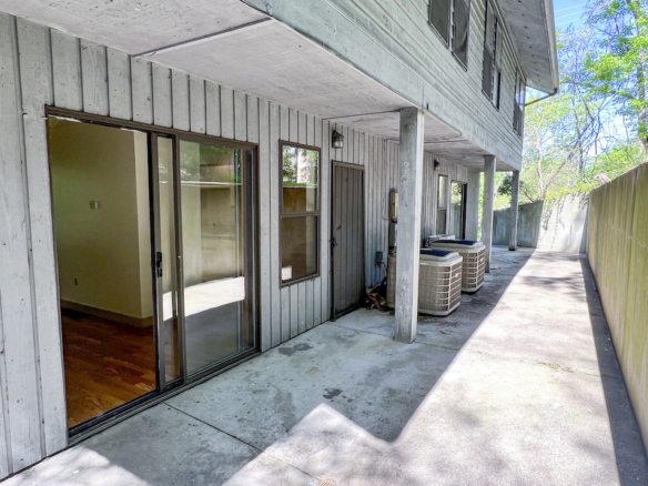 162 West Washington Apt. A