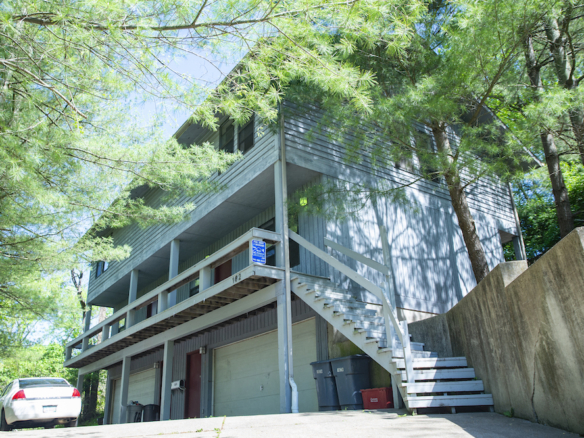 162 West Washington Apt. A