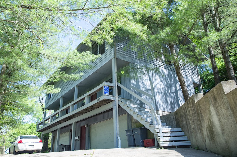 162 West Washington Apt. A