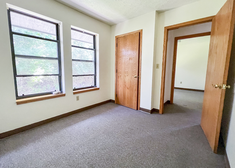 162 West Washington Apt. A