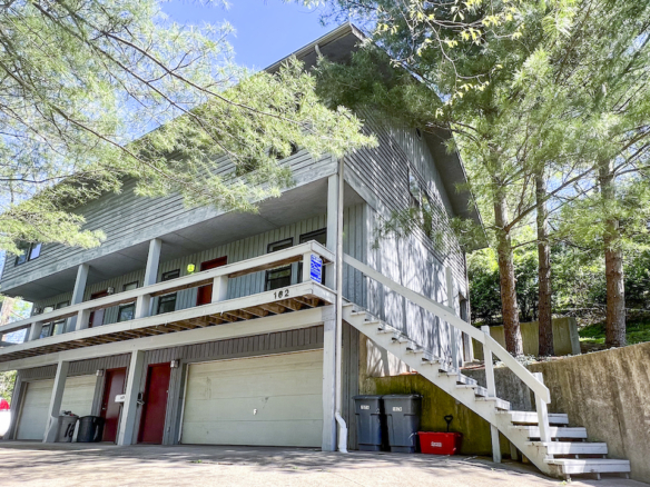 162 West Washington Apt. A