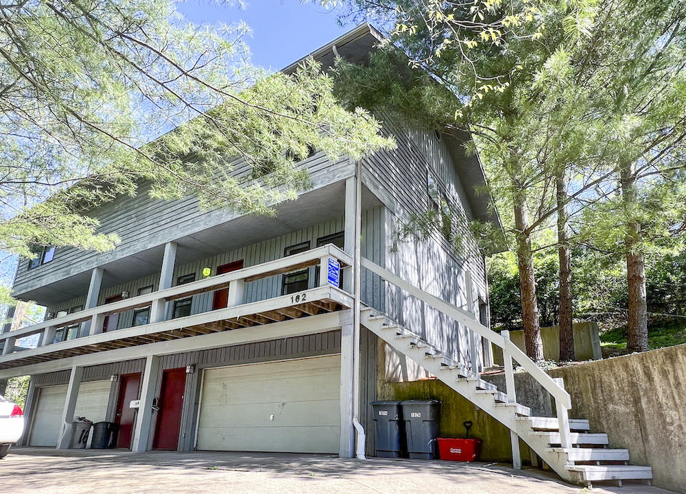 162 West Washington Apt. A