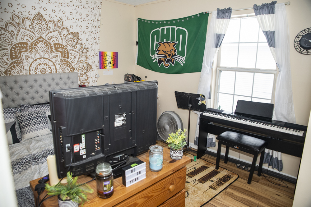1706 University Commons