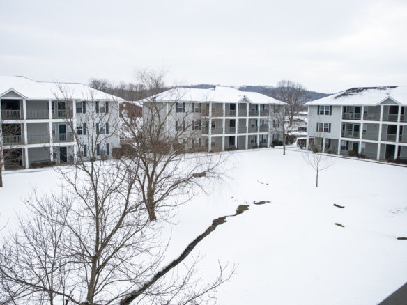 1706 University Commons