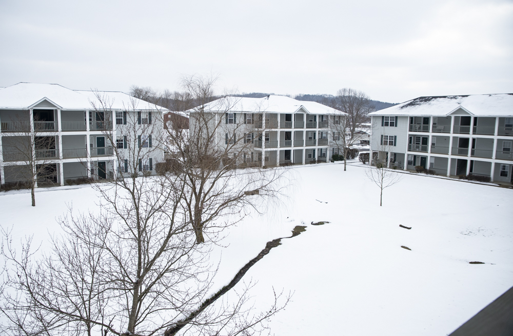 1706 University Commons