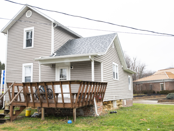 17 Stimson Avenue