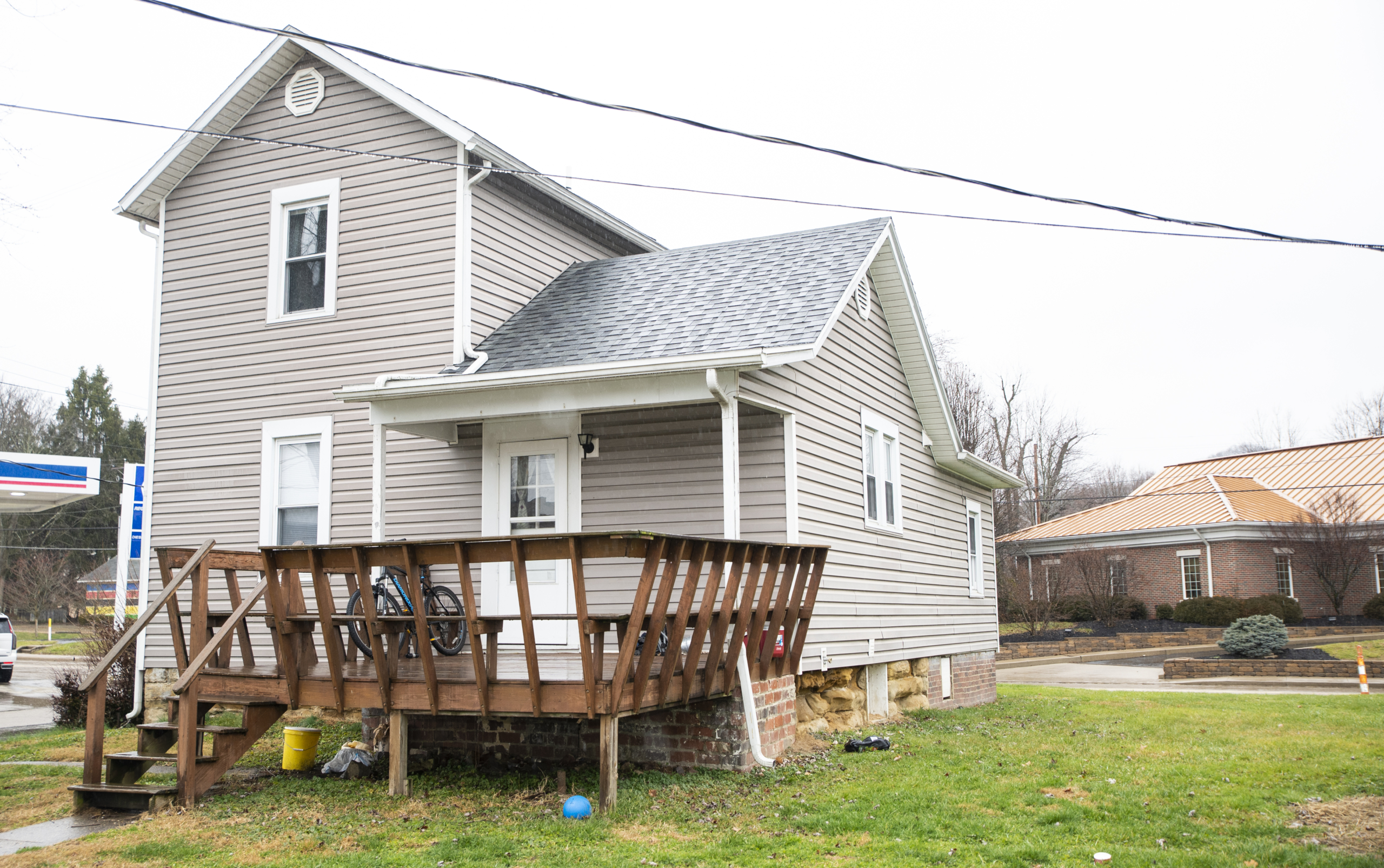 17 Stimson Avenue