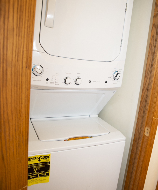189 W. Washington Apt. C