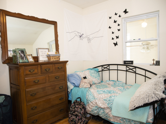 189 W. Washington Apt. C