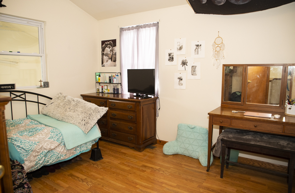 189 W. Washington Apt. C