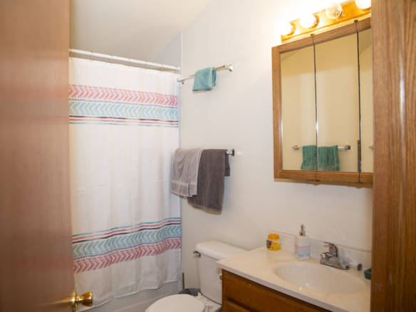 189 W. Washington Apt. C