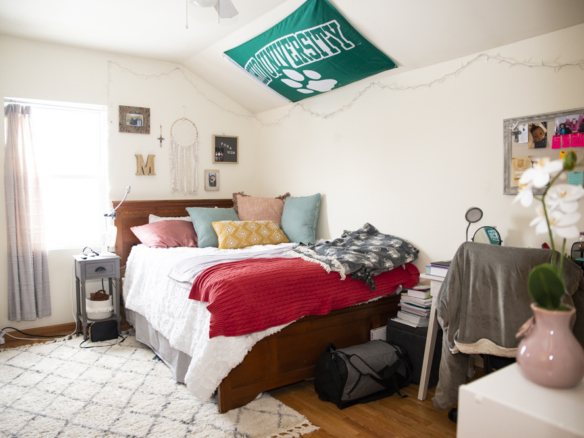 189 W. Washington Apt. C